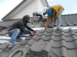 Emergency Roof Repair in Wacousta, MI